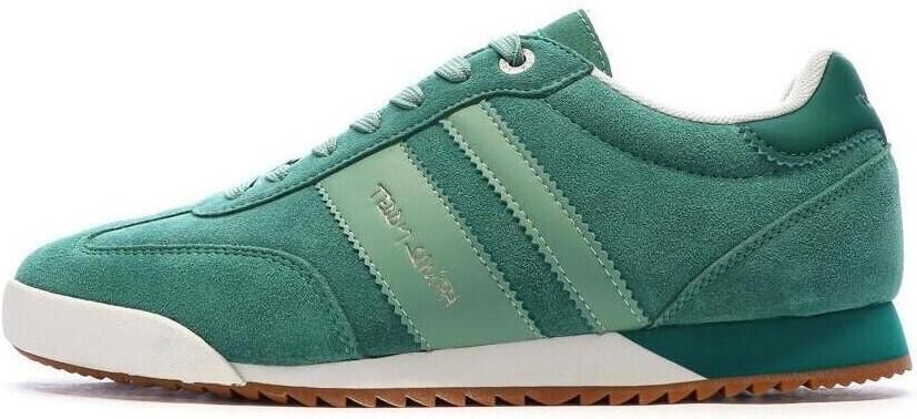 Teddy Smith 120102 Trainer GROEN - Foto 3