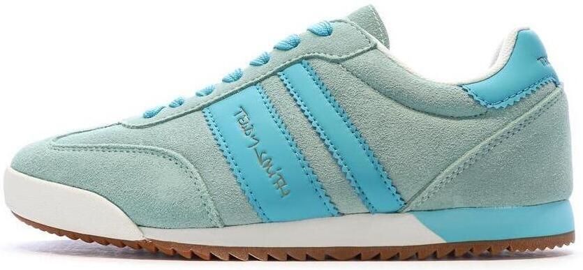 Teddy Smith 120132 Schoenen Vrouw - Foto 2