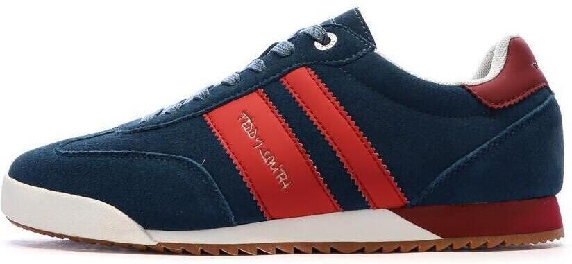 Teddy Smith 120102 Trainer NAVY - Foto 2
