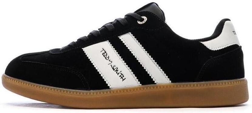 Teddy Smith 120092 Trainer ZWART - Foto 2