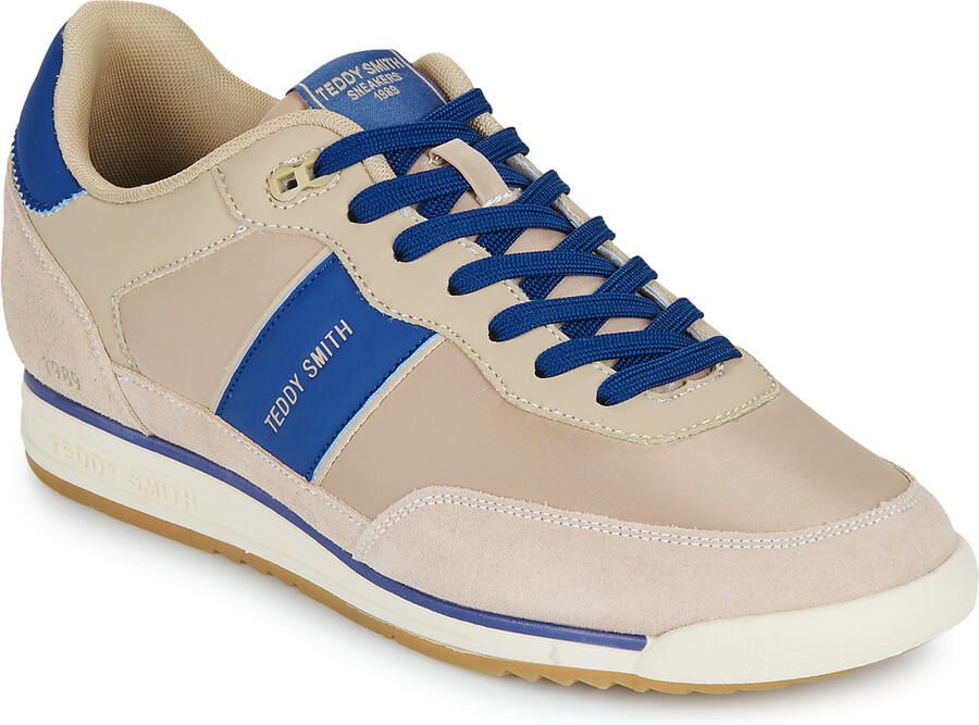 Teddy smith Lage Sneakers