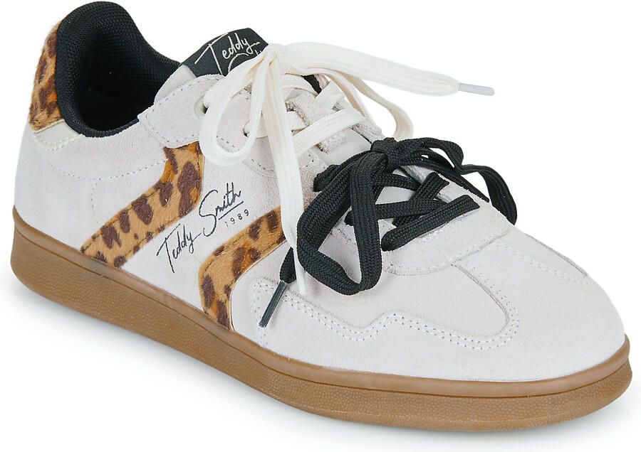 Teddy smith Lage Sneakers