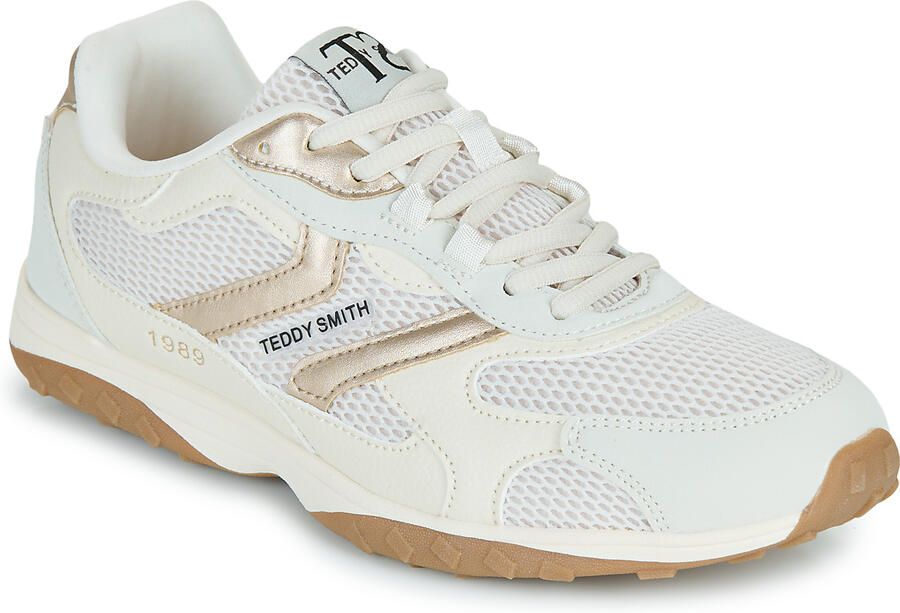 Teddy smith Lage Sneakers