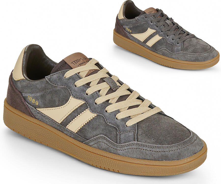 Teddy smith Lage Sneakers