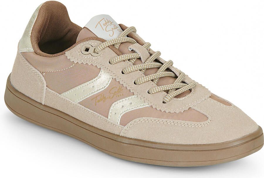 Teddy smith Lage Sneakers