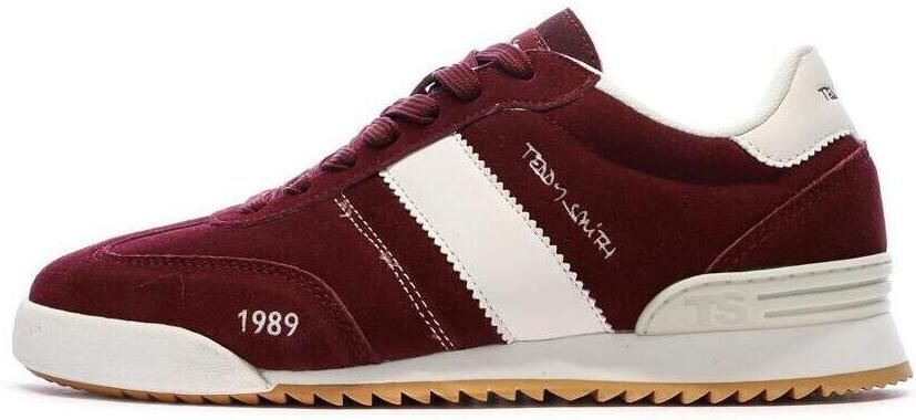 Teddy smith Lage Sneakers