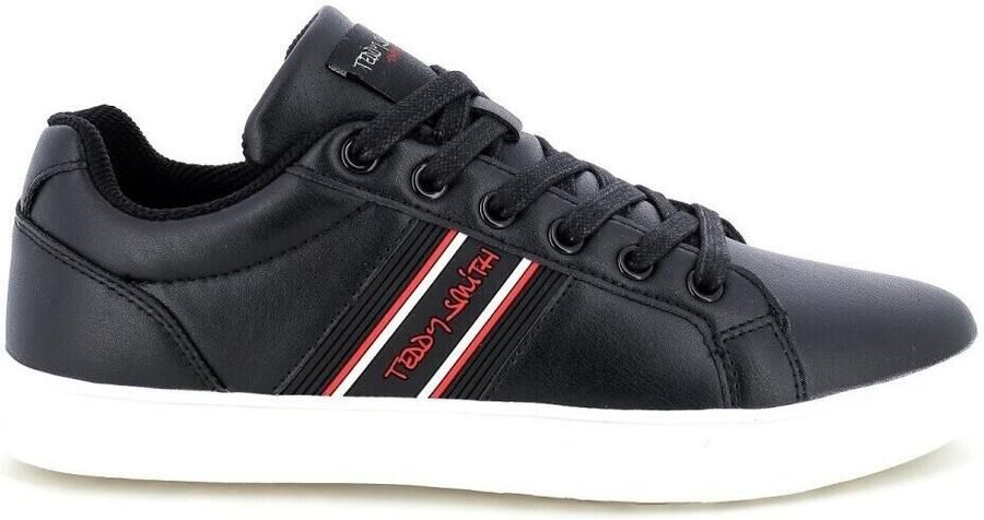 Teddy smith Lage Sneakers Schoenen--Mannen