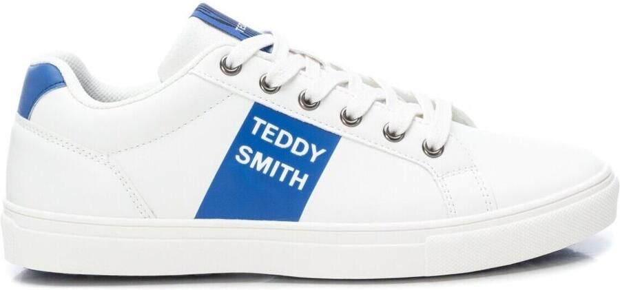 Teddy smith Lage Sneakers Schoenen--Mannen