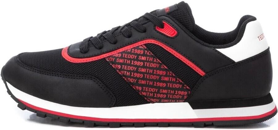 Teddy smith Lage Sneakers Schoenen--Mannen