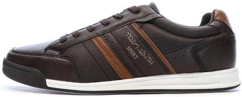 Teddy smith Lage Sneakers Z.C