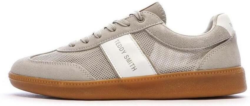 Teddy smith Lage Sneakers 275269 - Foto 2