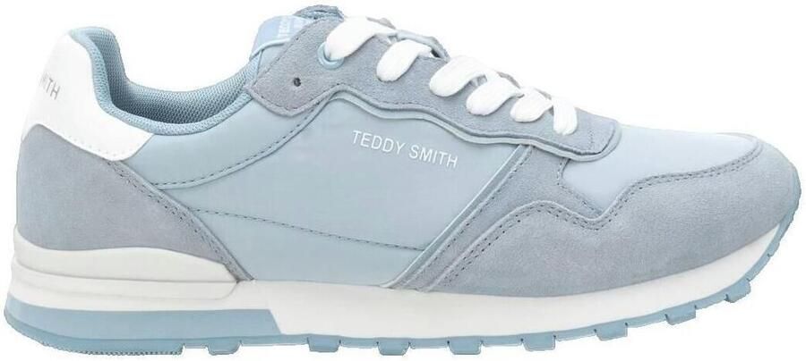 Teddy smith Sneakers 12009705