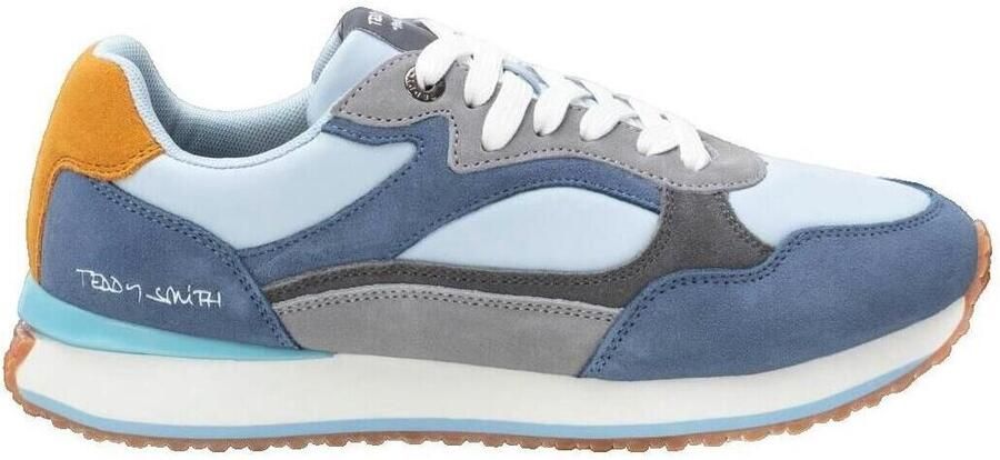 Teddy smith Sneakers 12010302