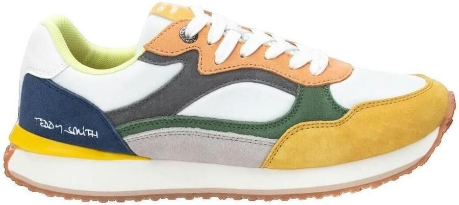 Teddy smith Sneakers 12010304