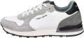 Teddy smith Lage Sneakers Z Tex - Wit