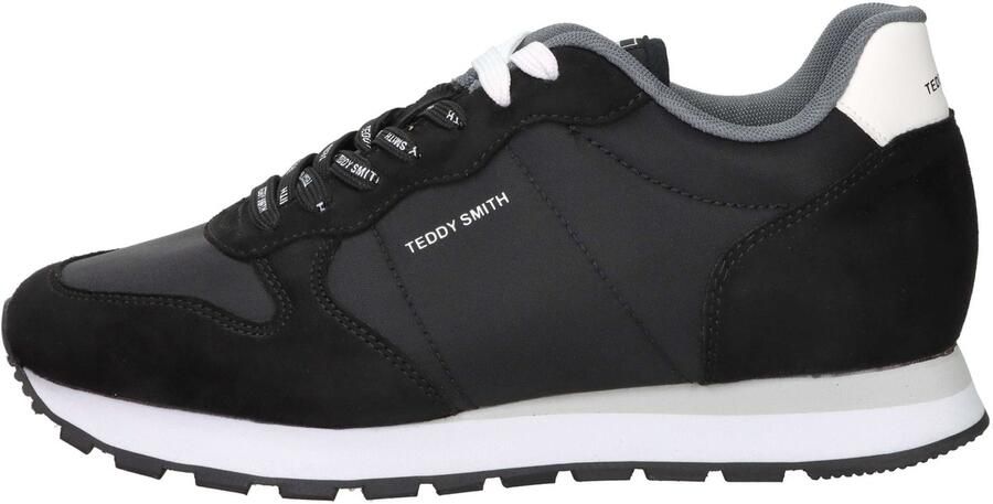 Teddy smith Lage Sneakers 264824 - Foto 2