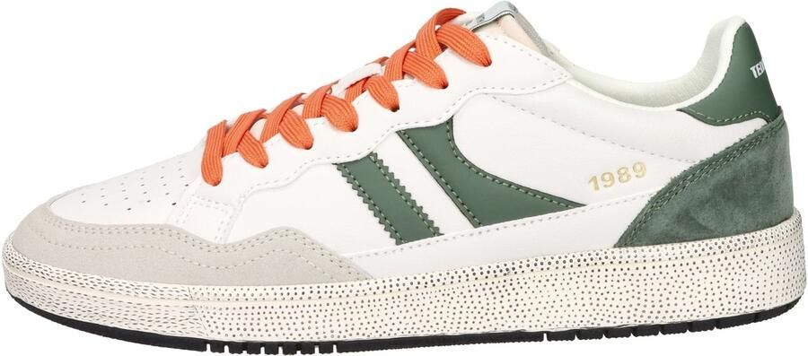 Teddy smith Lage Sneakers Zapato - Foto 2