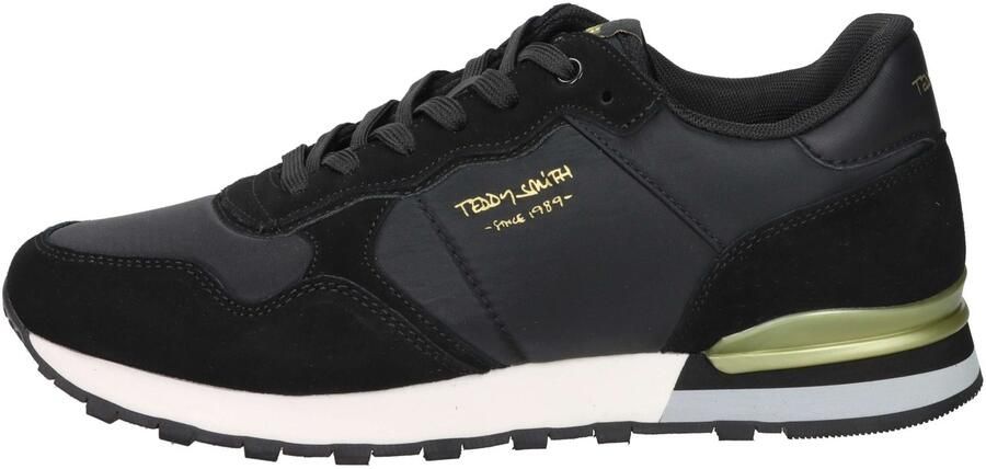 Teddy smith Sneakers 78868 - Foto 2