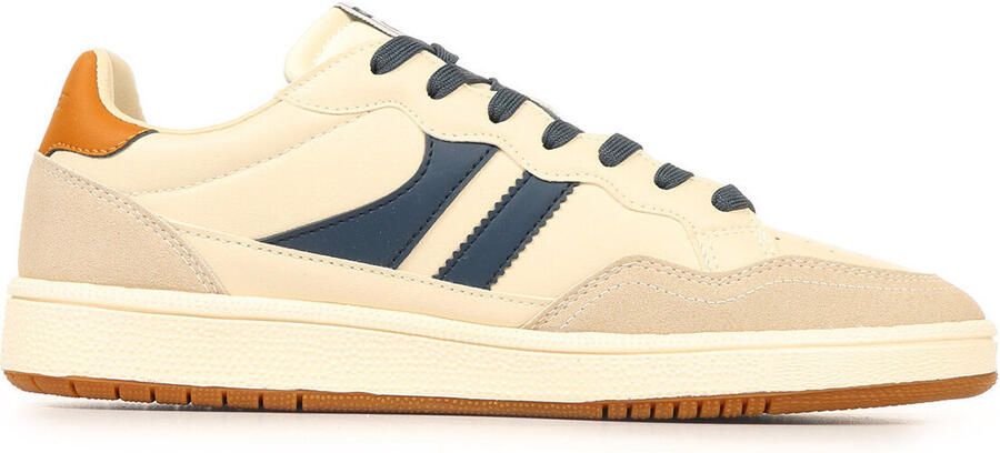 Teddy Smith 12103401 Schoenen Wit Man - Foto 2