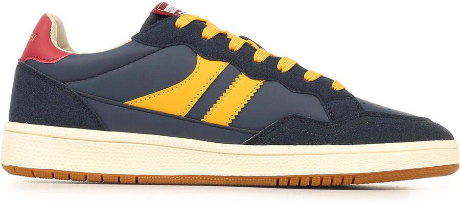 Teddy Smith 12103402 Schoenen Blauw Man - Foto 2