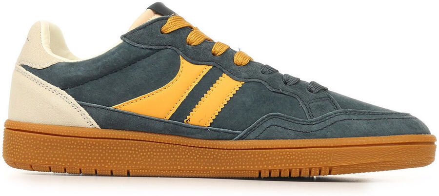 Teddy Smith 12103207 Schoenen Blauw Man - Foto 2