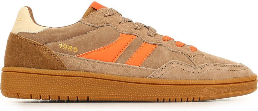 Teddy Smith Baskets à lacets - Foto 2