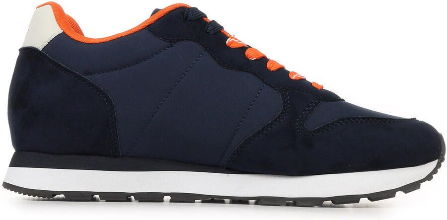 Teddy Smith Sneakers met veters - Foto 2