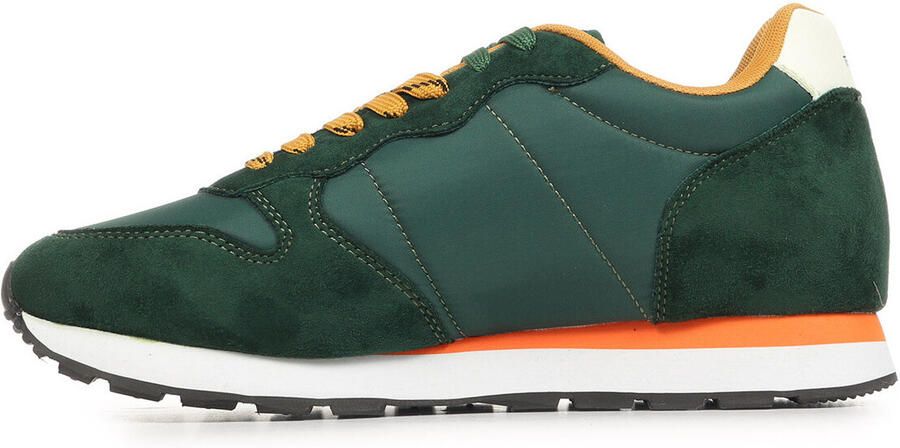 Teddy Smith 12103701 Schoenen Groen Man - Foto 2