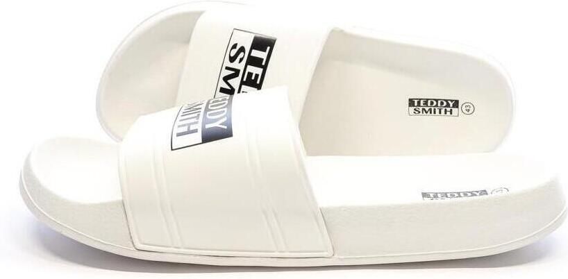 Teddy smith Teenslippers Claquettes