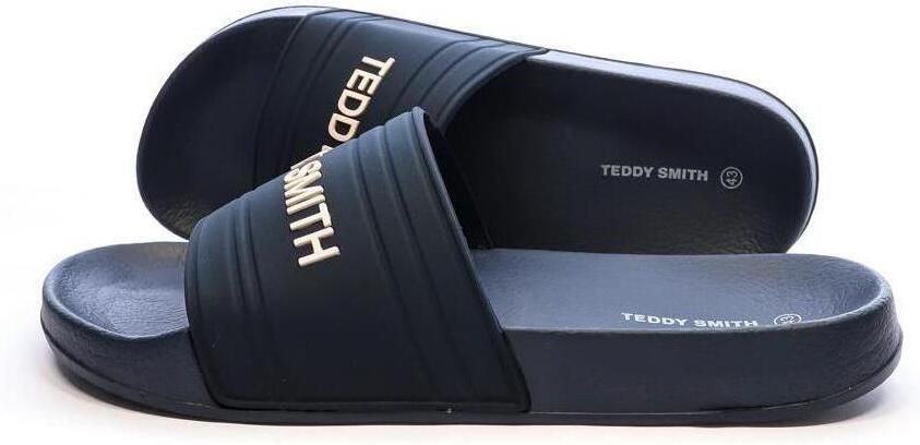 Teddy smith Teenslippers Claquettes - Foto 2