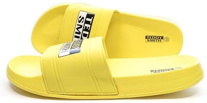 Teddy smith Teenslippers Claquettes