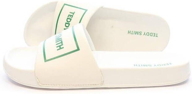 Teddy smith Teenslippers