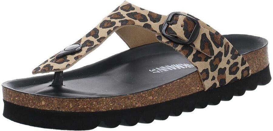 Teenslippers