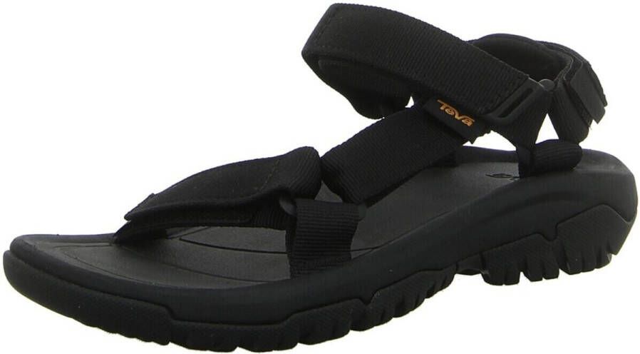 Teva Stijlvolle Sandalen met Comfortabele Pasvorm Black Dames - Foto 17