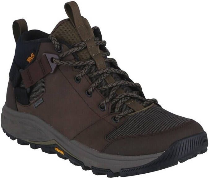 Teva Hoge Sneakers Grandview Gtx