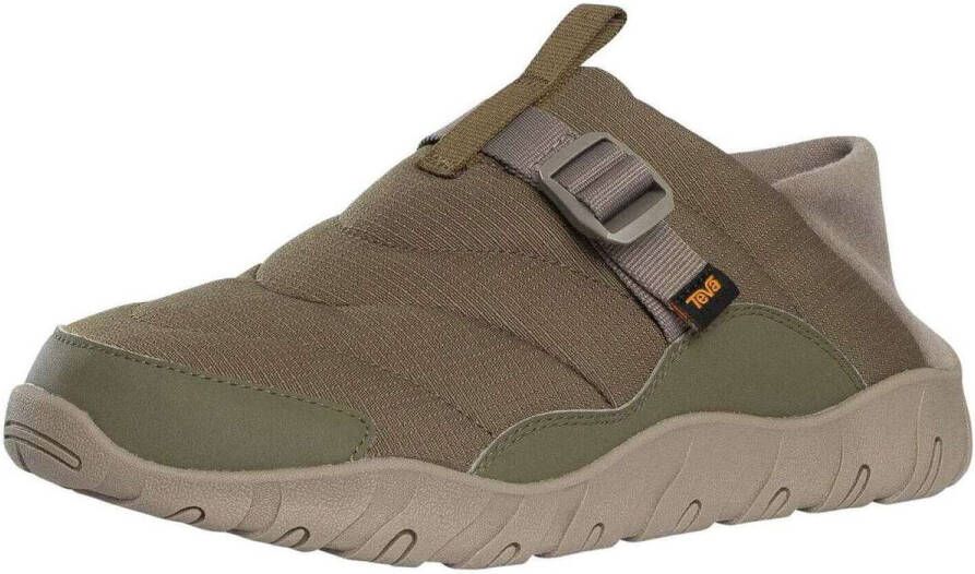 Teva Instappers ReEmber Camp-schoenen