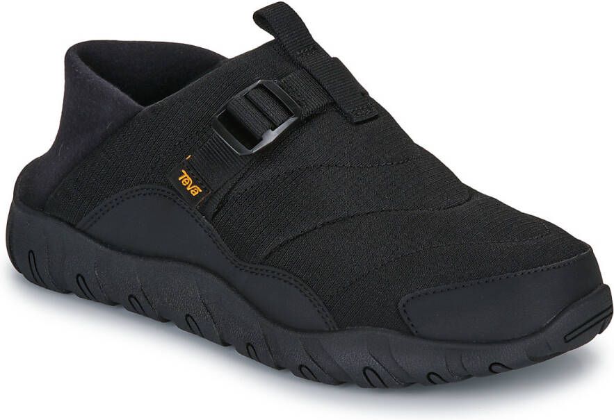 Teva Instappers W REEMBER CAMP BLACK