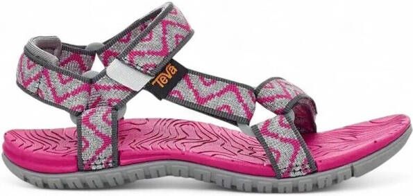 Teva Lage Sneakers 1019535CBFHR