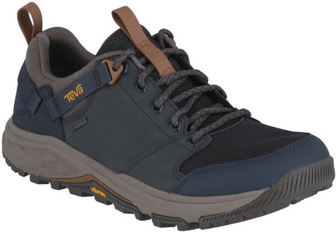 Teva Lage Sneakers Grandview Gtx Low