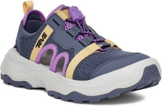 Teva Lage Sneakers Outflow Ct