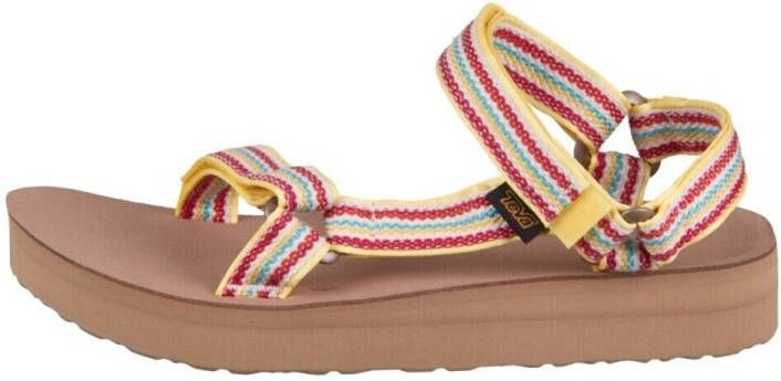 Teva Nette Schoenen Midform Universal