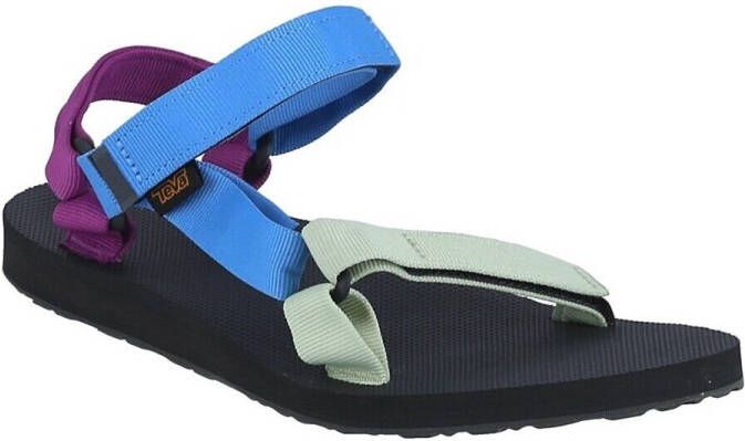 Teva Sandalen Original Universal 1003987-GWM Multicolor - Foto 3