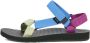 TEVA Multicolor Sandalen W Original Universal - Thumbnail 3