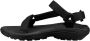 Teva Stijlvolle Sandalen met Comfortabele Pasvorm Black Dames - Thumbnail 7