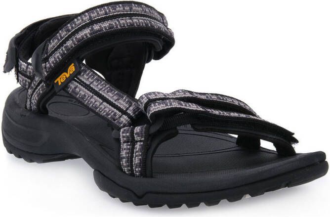 Teva Sandalen Terra Fi Lite met klittenbandsluiting - Foto 7