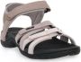Teva Comfortabele wandelsandaal voor dames Gray Dames - Thumbnail 113