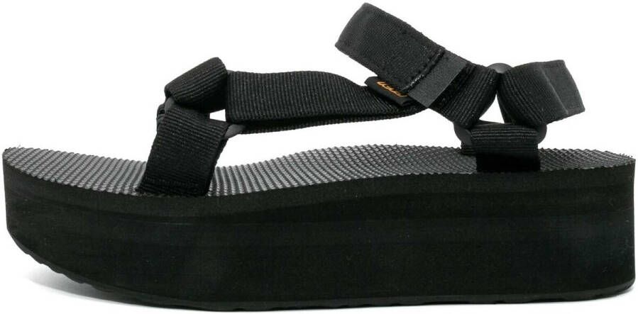 Teva W ORIGINAL UNIVERSAL METALLIC PINK MULTI Dames Sandalen METALLIC PINK MULTI - Foto 20