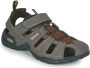 Teva Flat Sandals Grijs Heren - Thumbnail 2