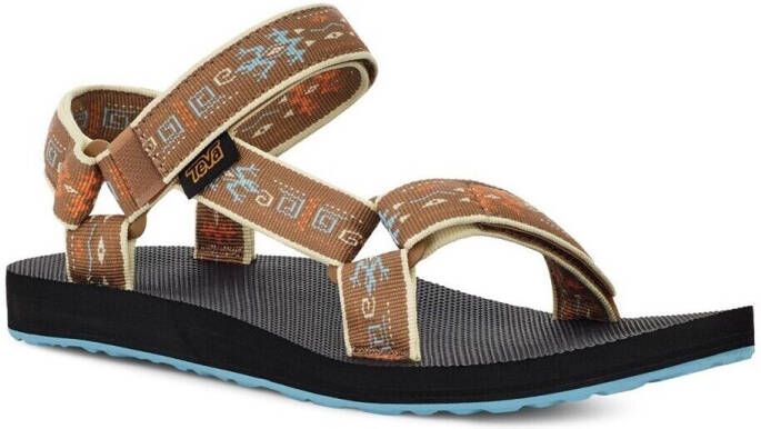 Teva Women's Original Universal Sandalen bruin - Foto 2