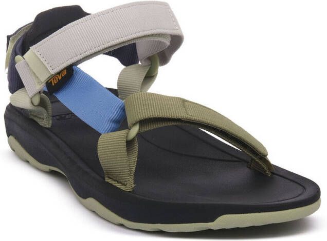 Teva HURRICANE XLT 2 K JongensSandalenKindersandalen Groen - Foto 9